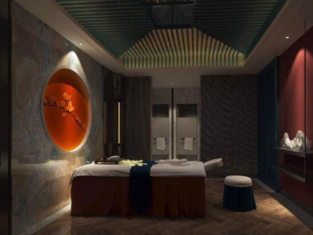 为什么选择天津和平Teyou养生会馆桑拿会馆